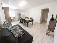Vente maison 2 pièces Vente maison 2 pièces