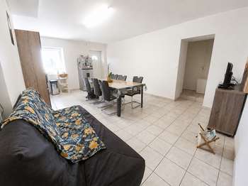 Vente maison 2 pièces Vente maison 2 pièces