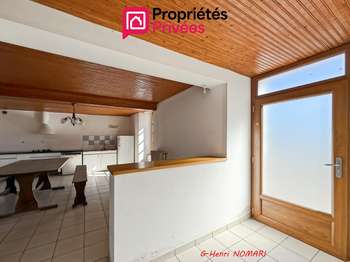 Vente maison 6 pièces Vente maison 6 pièces