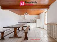 Vente maison 6 pièces Vente maison 6 pièces