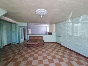 Vente Maison 3 chambresGrand-Auverné