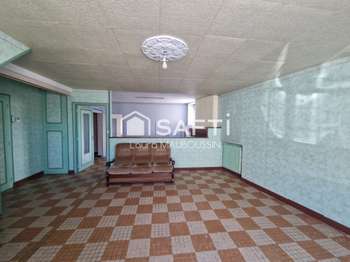 Vente Maison 3 chambresGrand-Auverné