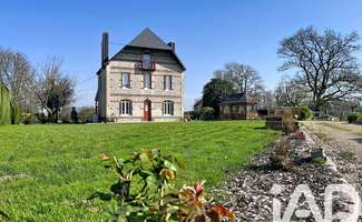 Photo Vente maison Grand-Camp