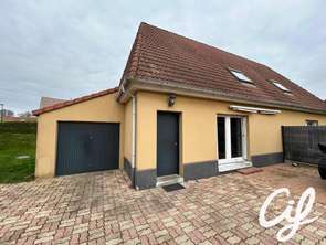 Vente Maison 4 piècesGrand-Camp