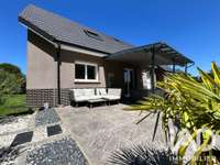 Vente maison 7 pièces Vente maison 7 pièces