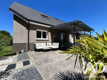 Vente Maison 5 chambresGrand-Camp