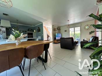 Vente maison 7 pièces Vente maison 7 pièces