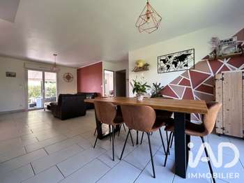 Vente maison 7 pièces Vente maison 7 pièces