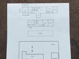 Vente maison 6 pièces Vente maison 6 pièces