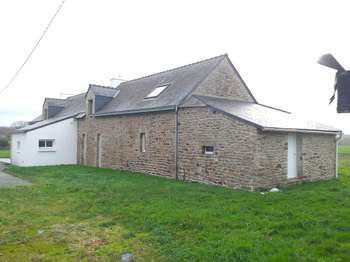 Vente maison 6 pièces Grand-Champ 56