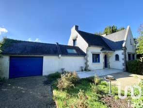 Vente Maison 3 chambresGrand-Champ