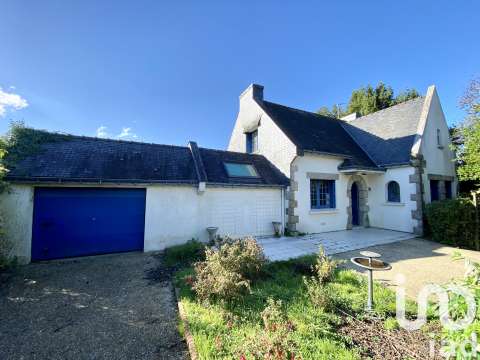 Vente maison 5 pièces Grand-Champ 56