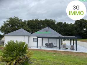 Vente Maison 3 chambresGrand-Champ