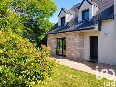 Vente maison 6 pièces Grand-Champ 56