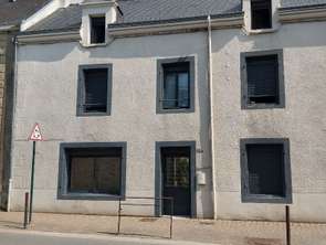 Vente Maison 4 chambresGrand-Champ