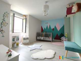 Vente maison 6 pièces Vente maison 6 pièces