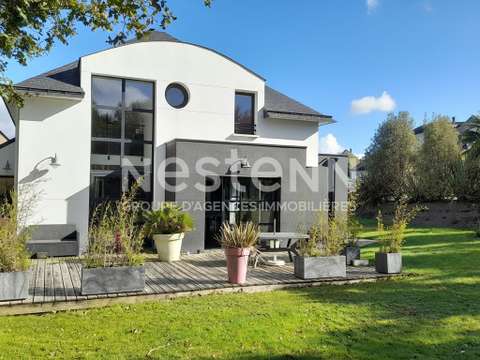 Vente maison 6 pièces Grand-Champ 56