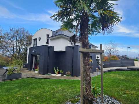 Vente maison 6 pièces Grand-Champ 56