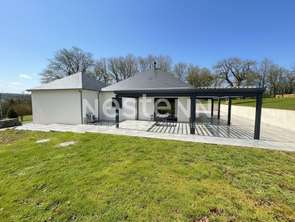 Vente Maison 3 chambresGrand-Champ