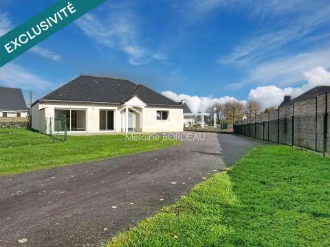 Vente maison 3 pièces Grand-Champ 56