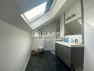 Vente maison 8 pièces Vente maison 8 pièces