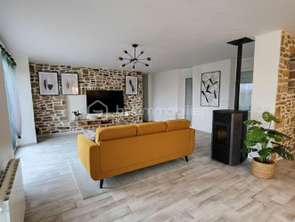 Vente Maison 4 chambresGrand-Champ