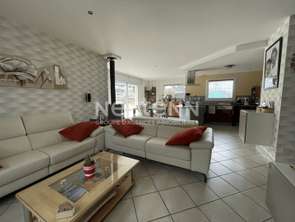 Vente Maison 4 chambresGrand-Champ