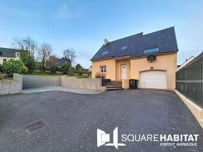 Vente Maison 4 chambresGrand-Champ