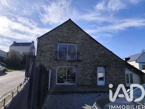 Vente maison 8 pièces Grand-Champ 56