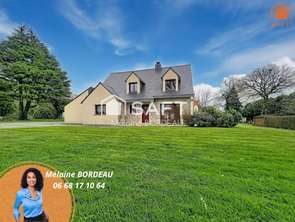 Vente Maison 5 chambresGrand-Champ