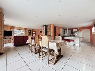 Vente maison 6 pièces Vente maison 6 pièces
