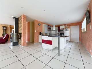 Vente maison 6 pièces Vente maison 6 pièces