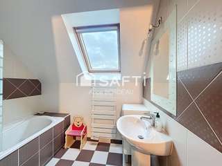 Vente maison 5 pièces Vente maison 5 pièces