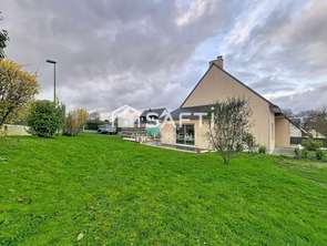 Vente Maison 4 chambresGrand-Champ