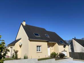 Vente Maison 4 chambresGrand-Champ