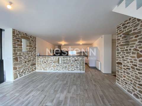 Vente maison 8 pièces Vente maison 8 pièces