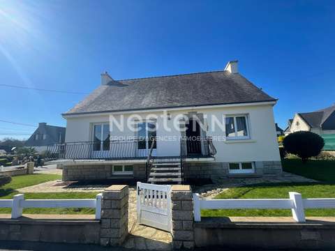 Vente maison 3 pièces Grand-Champ 56