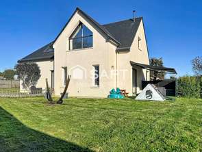 Vente Maison 4 chambresGrand-Champ