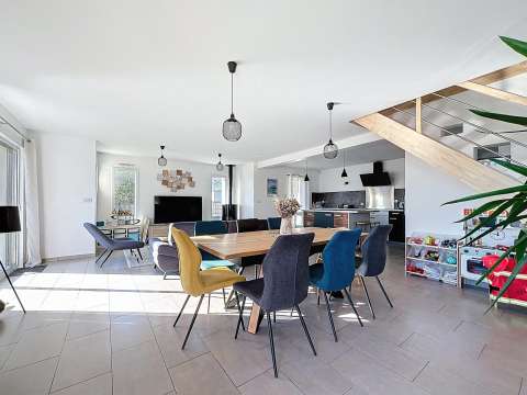 Vente maison 5 pièces Grand-Champ 56
