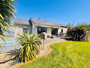 Vente Maison 4 chambresGrand-Champ