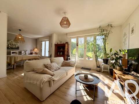 Vente maison 5 pièces Grand-Champ 56