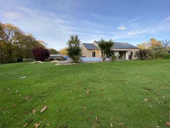 Vente Maison 4 chambresGrand-Champ