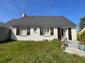 Vente Maison 3 chambresGrand-Champ