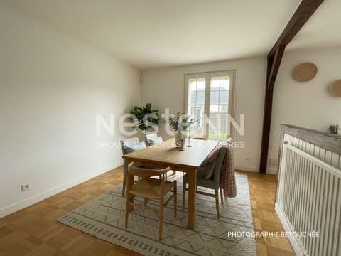 Vente maison 4 pièces Grand-Champ 56