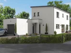 Vente Maison 3 chambresGrand-Champ