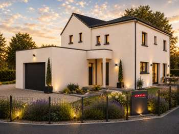 Vente Maison 3 chambresGrand-Champ