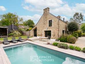 Vente Maison 4 chambresGrand-Champ