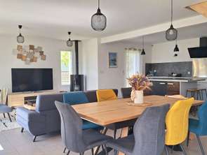 Vente Maison 4 chambresGrand-Champ