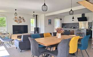 Photo Vente maison Grand-Champ