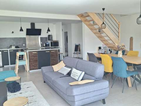 Vente maison 5 pièces Vente maison 5 pièces